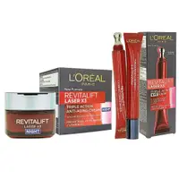 在飛比找鮮拾優惠-【L'Oreal Paris 巴黎萊雅】 (2入組)LASE