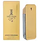 1 MILLION COLOGNE - Paco Rabanne 100ml EDT Spray Mens Perfume NEW DISCONTINUED