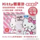 【百科良品】Hello Kitty凱蒂貓 數位電子體重計 體重機 電子秤(正版授權) 粉色甜心