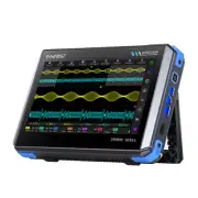 FNIRSI DPOS350P Oscilloscope Signal Generator Spectrum Analyzer Frequency Tester