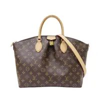 在飛比找Yahoo奇摩購物中心優惠-【二手名牌BRAND OFF】LOUIS VUITTON L