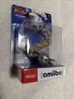 Meta Knight Nintendo Amiibo Figure Kirby Series BRAND NEW Wii U 3DS