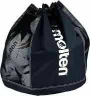Molten Mesh Ball Bag L Size FBL