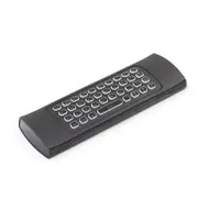 MX3 2.4GHZ Wireless 7 Colors Backlit Keyboard Mouse IR Learning Remote Controller For Android TV Box PC