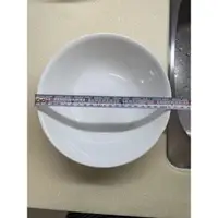 在飛比找蝦皮購物優惠-ღ雲展工作室 ღ 販售二手 【美國康寧 Corelle】純白