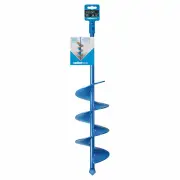 Sutton D5200100 - Garden Auger Bit 100x450mm 7/16" Quick Change