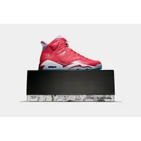 在飛比找蝦皮購物優惠-全新 NIKE AIR JORDAN 6 x Slam Du