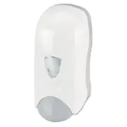 Impact 9325 Foam-eeze 1000 mL Bulk Foam Soap Dispenser w/ Refillable Bottle New