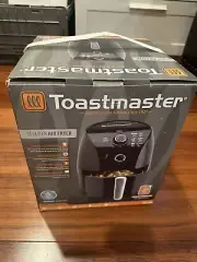 1.5L Toastmaster Air Fryer