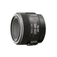 在飛比找momo購物網優惠-【SONY】50mm MACRO F2.8 定焦鏡頭(公司貨