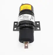 1PCS New HD512/700/800/1430 flameout solenoid valve 053400-7350 #W2373H WX