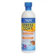 API- Stress Coat