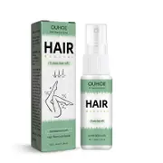 Hair Removal Spray Hair Suppression Spray Skin Friendly Flawless Hair Remover Cream For Armpits Legs Hands Private Parts Hair Remove 01