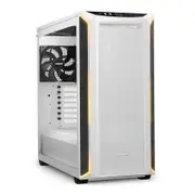 be quiet! Shadow Base 800 DX E-ATX Case - White (BGW62)
