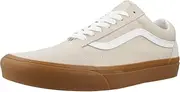 [Vans] Old Skool VN000D3H2LH1 Trainers, Beige, 44 EU