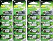 A23 12V Alkaline 23-A battery 23AE GP - 20 Pack
