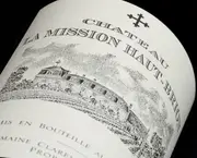 2011 Mission Haut Brion | The Wine Collective International Marketplace