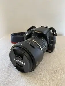 ジャンク】Canon EOS Kiss X4 デジタル一眼レフ CANON EOS KISS X4