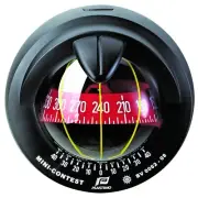 Compass MiniContest Black