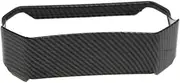 Pexorin Motorcycle Instrument Hat Sun Visor Meter Cover Guard Screen Protector, for, R1300GS R 1300GS R1300 GS R 1300 GS 2023 2024 Motorcycle Dashboard Protector Cover(Carbon Look)