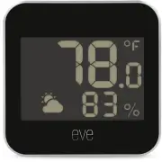 Eve Weather