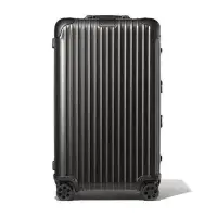 在飛比找Yahoo!奇摩拍賣優惠-Rimowa Original Trunk（原Topas S