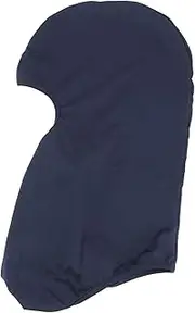 Essential Gear for Outdoor Activities: Full Face Balaclava Mask Sun Uv Protection Royal Blue for Riding and Skiing
