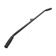 LAT Pull Down T Bar LAT Pulldown Bar for Cable Pulley System Machine Fitness