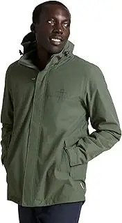 [Kathmandu] Men's Andulo 2-layer Rain Jacket