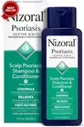 Scalp Psoriasis Shampoo & Conditioner, 11 Ounce
