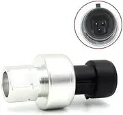 Sensors Air Conditioning Pressure Sensor Switch Fit for Opel Corsa D 2006-2014 Hatchback Diesel