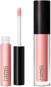 [MAC] MINI LIPGLASS NYMPHETE 2.4 g