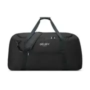 Delsey Nomade 79 cm Foldable Duffle Bag - Black