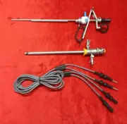toolkit for self-training -Laparoscopic Bipolar Active Working Element Set 26fr