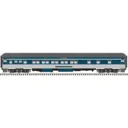 Atlas 20006599 HO CEI "Chief Garry" Pullman 10-1-1 Sleeper Car