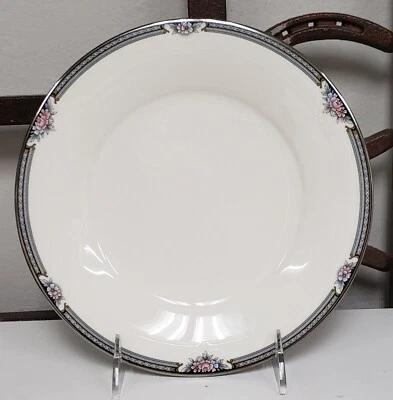 Noritake Fine China HALIFAX Salad Plate BRAND NEW Never Used