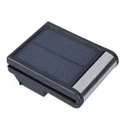 Solar Garden Lights Solar Camping Lamp Portable Clip-On Umbrella Light