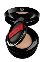 Armani Beauty Power Fabric Compact Foundation - 5.5