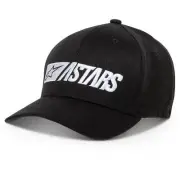 Alpinestars Reblaze Flexfit Hat Black