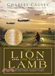 The Lion and the Lamb ─ The Holocaust story of a powerful Nazi leader and a Dutch resistance worker