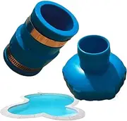 Pool Hose Cuff Replacement - Hot Tubs & Supplies,Automatic Pool Cleaner Hose Adapter Garden Accessories for Maintenance Efficient