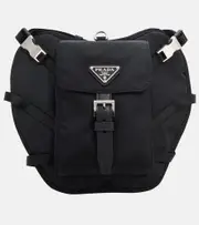 [Prada] Prada Re-Nylon dog harness