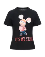 [ALBERTA FERRETTI] ALBERTA FERRETTI T-shirts - Item 12455273