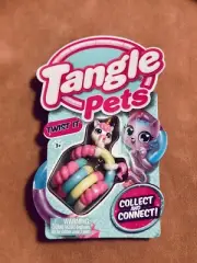 Tangle Pets *Dalmation* Twist it COLLECT & CONNECT! 3+ NEW!
