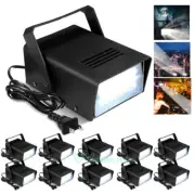 Luces Laser De Discoteca Proyector Para Fiesta Dj Escenario Flashing Stage Light