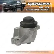 Superspares Engine Mount Right Hand Side for Mazda CX-9 TB 3.7L 2007-2012