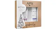 Apis Natural Cosmetics Ageless Beauty Gift pack for body and face 2 pcs