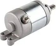 Electric Motorcycle Engine Part Starter Motor Compatible with 450cc 530cc 400cc EXC XC-W EXC-R 450 530 2008-2011 Moto Accessorioes