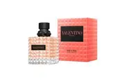 Born In Roma Coral Fantasy 100ml EDP Spray for Women by Valentino