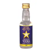 Samuel Willards Gold Star Vodka - Kremlin Homebrew Spirit Distilling Essence Flavouring Home Brewing